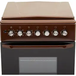 Комбінована плита Eleyus COMBO 6007 EF BR - мініатюра 4