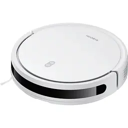 Робот-пилосос Xiaomi Robot Vacuum E12 [BHR7331EU] [117519] - мініатюра 2