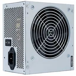 Блок живлення Chieftec 450W (GPB-450S) - мініатюра 3