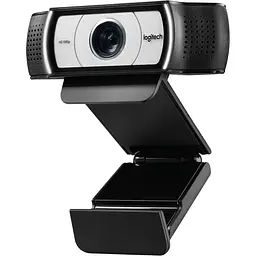 Веб-камера Logitech C930c [960-001260] [144773] - мініатюра 2