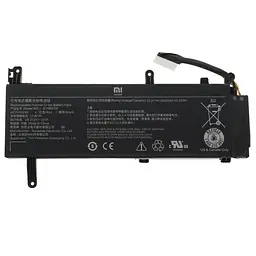 Акумулятор Xiaomi G15B01W (Mi Gaming Laptop 2019), 3620mAh (55.02Wh), 4cell, 1 (A47640)