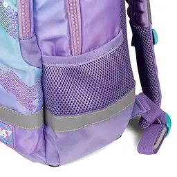 Рюкзак YES S-52 Ergo Sparkle (559567) - мініатюра 7