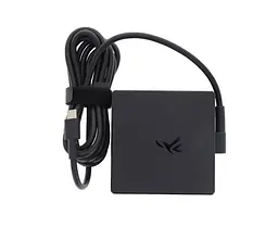 Блок живлення (зарядка) для ноутбука Asus 130W USB Type-C (5V - 3A; 9V - 3А; 15V - 3А; 20V - 6.5А) ADP-130HB B від Asus, 130W, 5V, 9V, 15V, 20V, 3A, 6.5A, USB Type-C - мініатюра 6