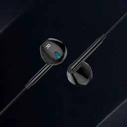 Дротові навушники Proove Scape C3 (Type-C) - мініатюра 3