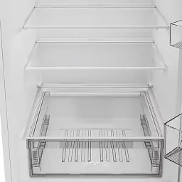 Холодильник Indesit INKS 1401 S4U1 (7122206) - мініатюра 4