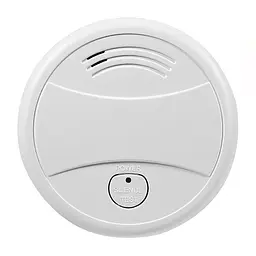 Датчик диму wifi пожежний датчик Nectronix G2-W, оповіщення на смартфон у додаток Tuya smart (100819)