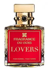 Оригінал Fragrance Du Bois Lovers 100 мл Парфуми