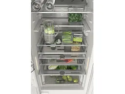 Вбудований холодильник Whirlpool WHC20 T593 P - мініатюра 9