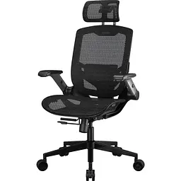 Геймерське крісло Cougar Speeder One Black (3MSPOBLB.0001) [124814] - мініатюра 9