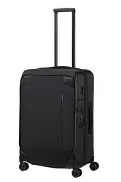 Валіза Samsonite SPLENDIX BLACK 67x44x27(31) 67 См KO0*09005 - мініатюра 6