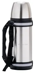 Термос Halsten з ручкою та ремінцем Kamille 29 см kuh0006975