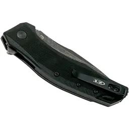 Ніж KAI ZT 0357BW - мініатюра 4