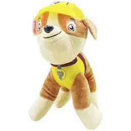 М’яка іграшка Paw patrol: Кремез (23 см)