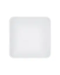Світильник стельовий Nowodvorski 10991 Agnes Square LED Pro 1x32W 3000K 2900Lm IP44 білий - мініатюра 4
