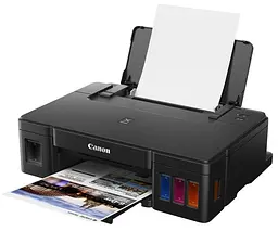 Принтер А4 PIXMA G1410 Canon teh0014845 - мініатюра 4