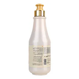 Шампунь Famirel Castor Oil з касторовою олією 500 мл - мініатюра 5