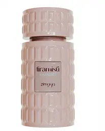Оригінал Zimaya Tiramisu Caramel 100 мл парфумована вода - мініатюра 2