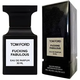 Парфумована вода розпив Tom Ford Fucking Fabulous 20 мл