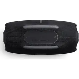 Акустична система JBL Xtreme 4 Black (JBLXTREME4BLKEUNA) - мініатюра 6