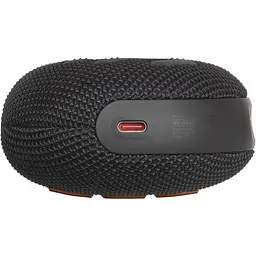 Акустична система JBL Clip 5 Black (JBLCLIP5BLK) - мініатюра 5