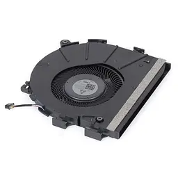 Вентилятор для HP EliteBook 850 855 G7 G8 ZFirefly 15 G7, (M05261-001, ND85C21-20H03, 6033B0091801) - мініатюра 2