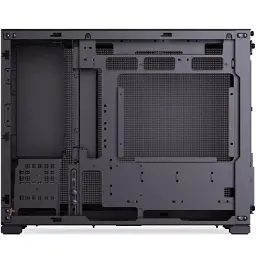 Корпус для ПК JONSBO D32 PRO MESH Black - мініатюра 4
