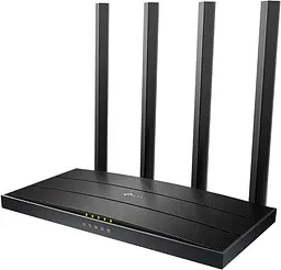 Маршрутизатор TP-Link Archer C6 v4 - мініатюра 3