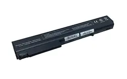 Акумулятор для ноутбука HP PB992A Compaq Business Notebook NX7400 14.8 В чорний 5200 мАг - мініатюра 3