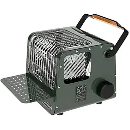 Міні обігрівач Naturehike CNK2300CW018 касетний Зелений (1047-6976507667555)