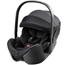 Автокрісло Britax Romer Baby-Safe Pro Style Carbon Black