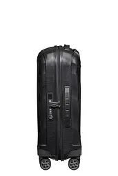 Валіза Samsonite C-LITE BLACK 55x40x20(23) 55 См CS2*09007 - мініатюра 11