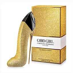Парфумована вода Good Girl Glorious Gold 80 ml