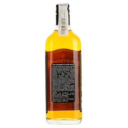 Віскі Crazy Charley Black Label, 40%, 0,5 л - мініатюра 2