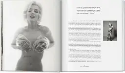 Norman Mailer. Bert Stern. Marilyn Monroe - мініатюра 5