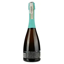 Вино ігристе Bortolomiol Suavis Valdobbiadene Prosecco Superiore, біле, напівсухе, 11%, 0,75 л (Q0727) - мініатюра 2