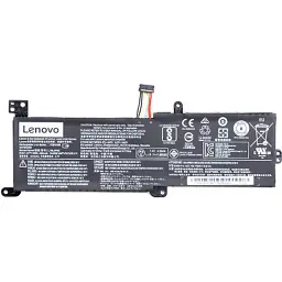 Акумулятор до ноутбука Lenovo Ideapad 320-14AST (L16L2PB2) 7.6V 4100mAh PowerPlant (NB480975)