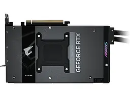 Відеокарта Gigabyte AORUS GeForce RTX 5090 XTREME WATERFORCE 32G (GV-N5090AORUSX W-32GD) - мініатюра 7