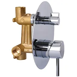 Душова система вбудована TOPAZ LOFT TLF 32205-H39-C - мініатюра 7