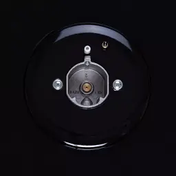 Поверхня газова на склі Weilor GG W 614 BL - мініатюра 8
