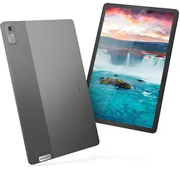 Планшет Lenovo Tab P11 (350FU) (2 Gen) 11.5 6/128Gb Wi-Fi Storm Grey +Pen UA UCRF - мініатюра 5