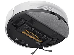 Робот-пилосос з вологим прибиранням Dreame D20 Plus (RLD35GD) - мініатюра 5