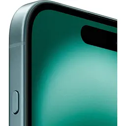 Смартфон Apple iPhone 16 128GB eSim Teal (MYAW3) [129986] - мініатюра 6