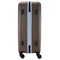 Валіза Semi Line 28" L Brown (T5688-3) - мініатюра 5
