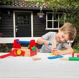 Набір інструментів іграшковий New Classic Toys (0550) - мініатюра 4