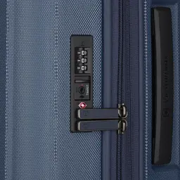 Валіза Victorinox Travel Werks Traveller 6.0 HS Blue S Global (Vt609969) - мініатюра 6