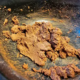 Глиняний порошок для тераріумного субстрату Hobby Terrano Clay Powder Red 1,3 кг (33210) - мініатюра 6