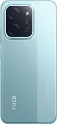 Смартфон Xiaomi Poco C85, 8/256GB Green (Global) NFC (with charger) - мініатюра 5