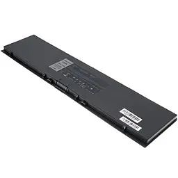Батарея для ноутбука Dell 34GKR (Latitude E7420 E7440) 7.4V 47Wh Чорний