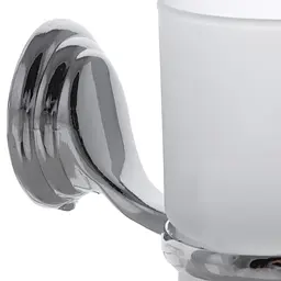 Склянка одинарна Haiba HB1506 HB0760 - мініатюра 2
