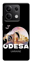 Чохол Demsky Odesa для Xiaomi Redmi Note 13 5G